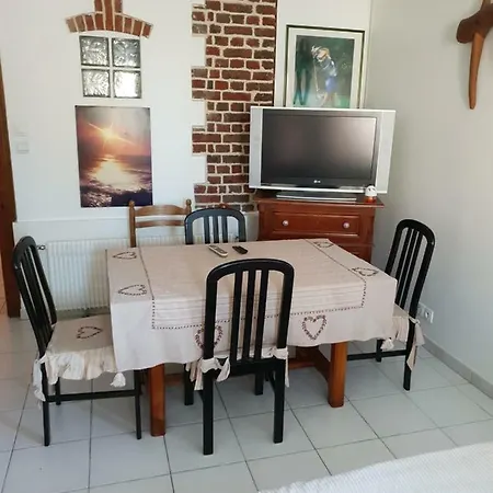 Appartemernt Classe Apartment