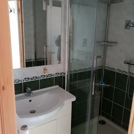 Apartment Appartemernt Classe Rang-du-Fliers