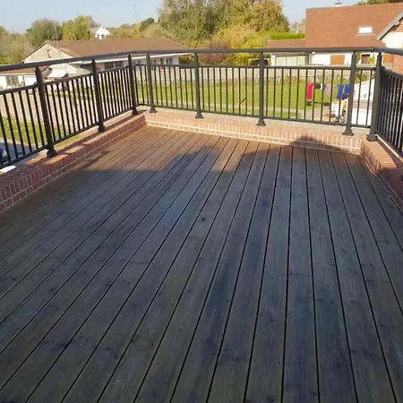 דירה Appartemernt Classe