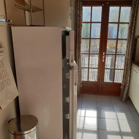 Appartemernt Classe Apartment