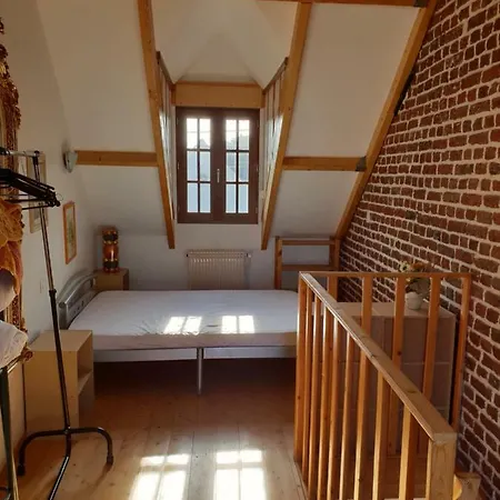 Appartemernt Classe Lägenhet