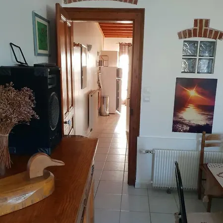 Appartemernt Classe Apartment *