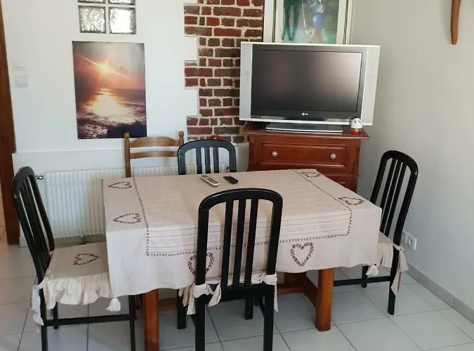 Appartemernt Classe Apartment