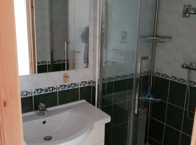 Apartment Appartemernt Classe Rang-du-Fliers