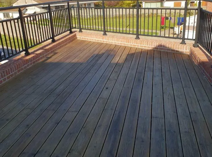 Apartment Appartemernt Classe