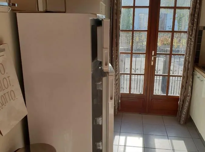 Appartemernt Classe Apartment