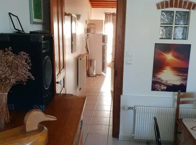 Appartemernt Classe Apartment *